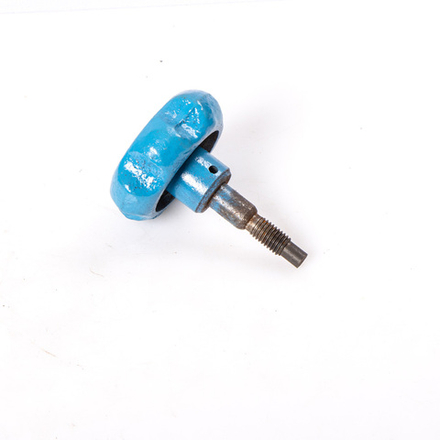 Спускной клапан