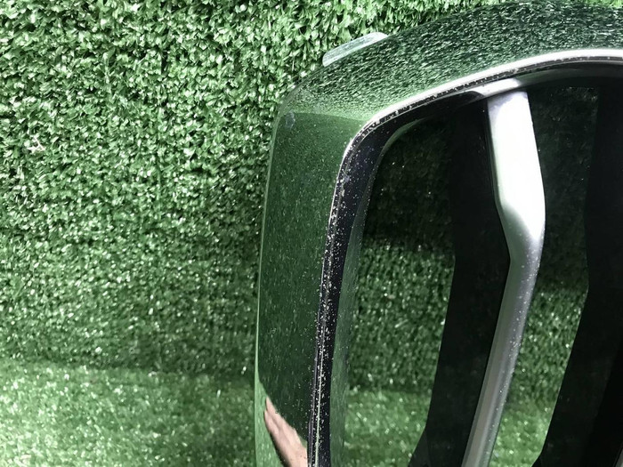 Решетка радиатора BMW X5 G05 (2018-2023)