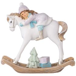 СТАТУЭТКА "BABY" 11Х4Х10 СМ