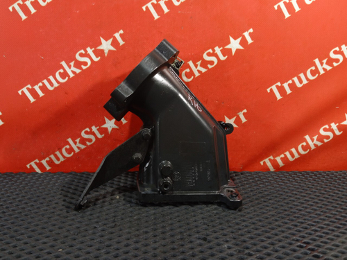 Патрубок интеркулера