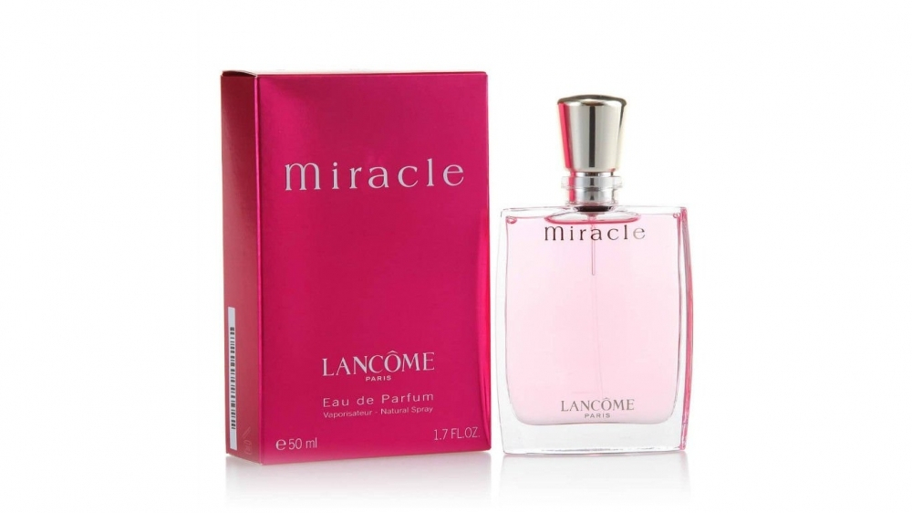 Lancome Miracle Парфюмированная вода, женская, 50 мл