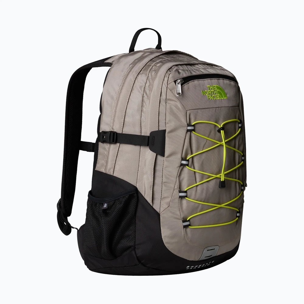 Рюкзак The North Face Borealis Classic 29 l stone slab/black