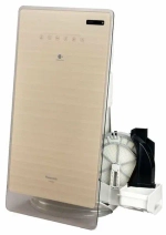 Климатический комплекс Panasonic F-VK655