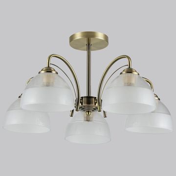 27570-0.3-05 светильник потолочный