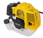 Триммер бензиновый Huter GGT-2900S PRO (с антивибрационной системой)