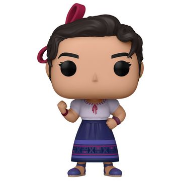 Фигурка Funko POP! Disney Encanto Luisa Madrigal (1147) 57601