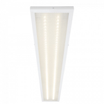 Светильник LED-панель ДВО/ДПО 36Вт 4000K 2800лм IP20 1195*180*19мм WOLTA WLRD01