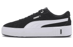Кроссовки PUMA Smash Platform v2 Suede, 373037-04