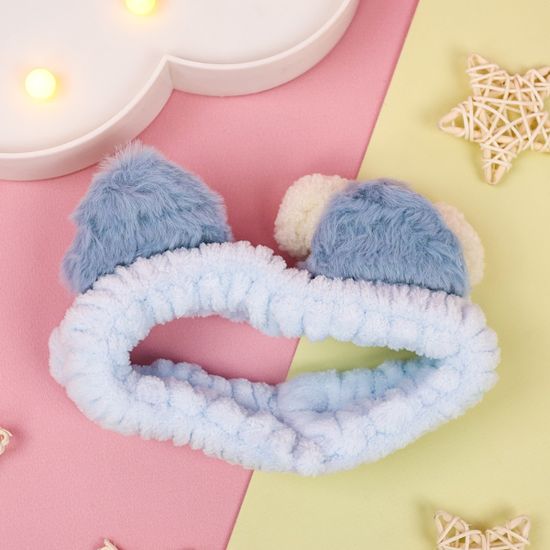 Повязка для волос Cinnamon