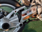 BMW R1200GS , 2005