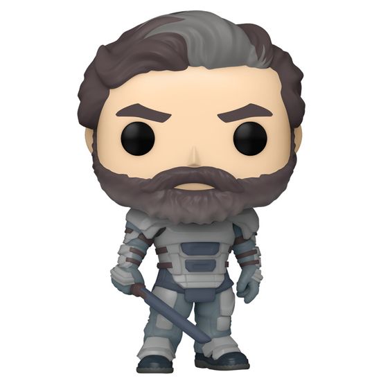 Фигурка Funko POP! Movies Dune Duke Leto (1030) 51608