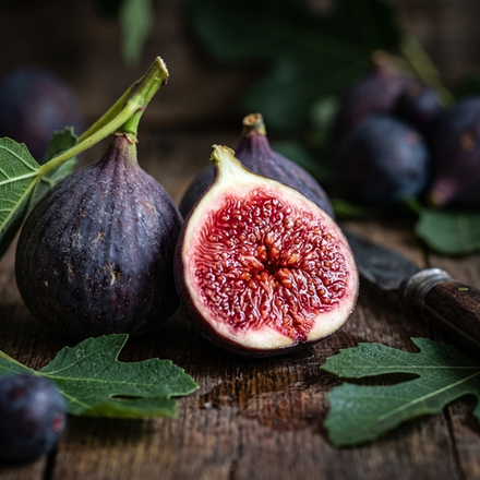 Отдушка CS - Средиземноморский Инжир (Mediterranean Fig)