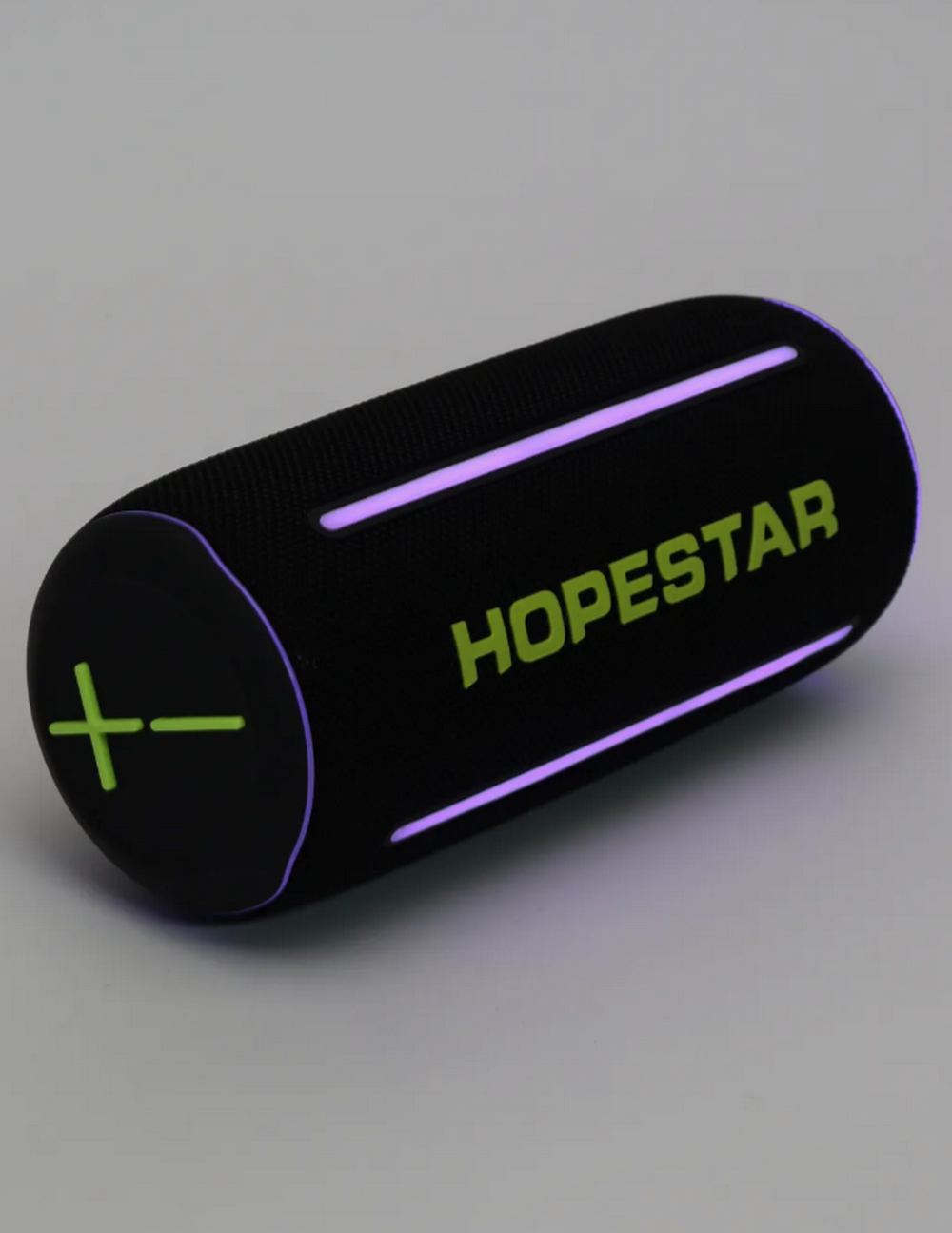 Беспроводная колонка Hopestar P58 40W/TF/4A/IPX6