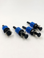 Палец направляющий суппорта ВАЗ 2108-15, Лада Калина, Гранта, Приора в сборе 4 шт