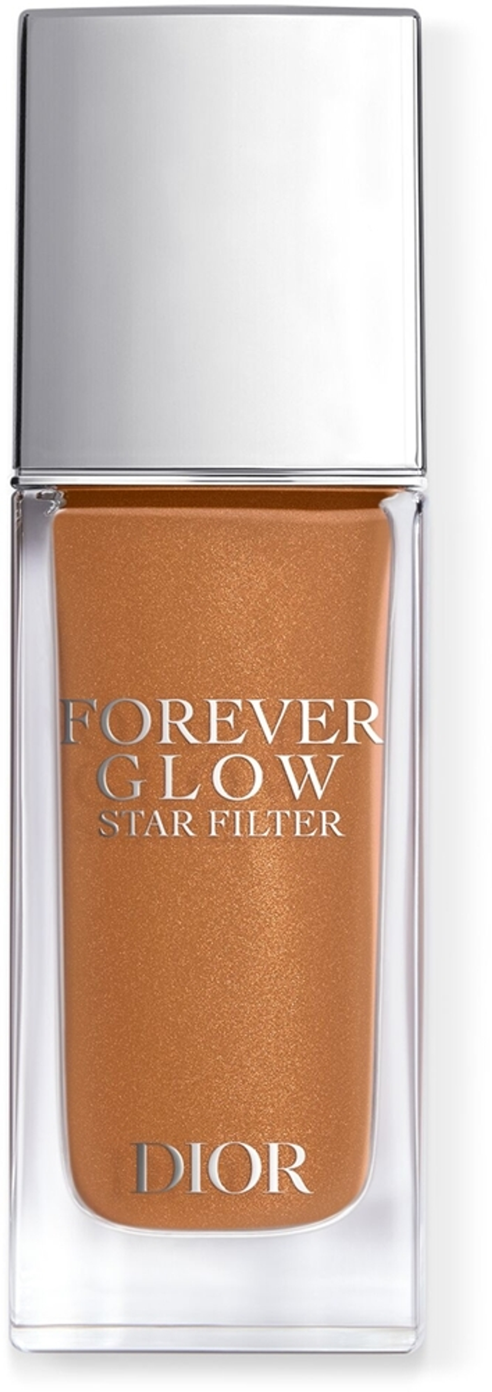 DIOR Dior Forever Glow Star Filter - осветительная жидкость, 30 ml
