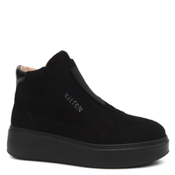 Ботинки женские KELTON GOCCIA