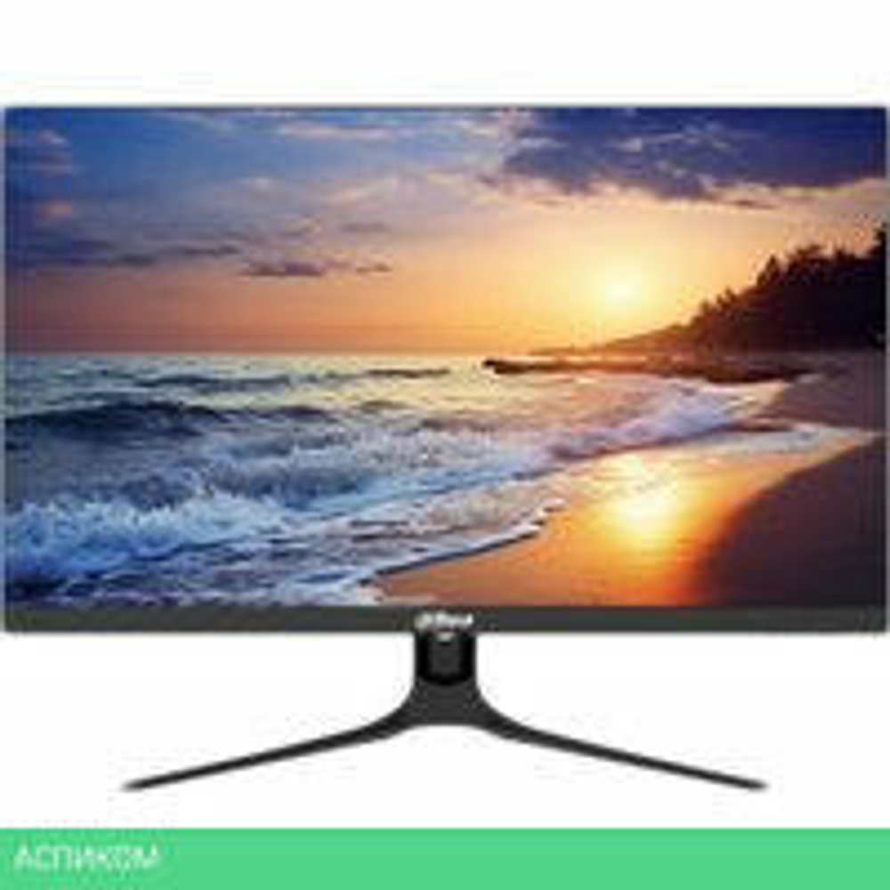 Монитор Dahua DHI-LM27-F400