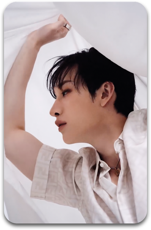 Карта / STRAY KIDS #1291