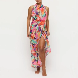 PRIMADONNA Swim Varade Пляжный саронг-парео, разноцветный