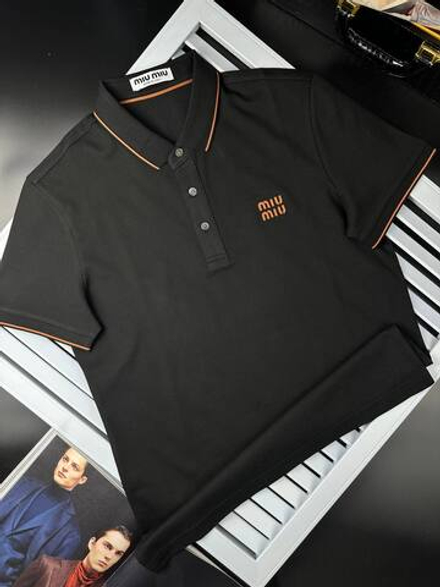 Поло MIU MIU