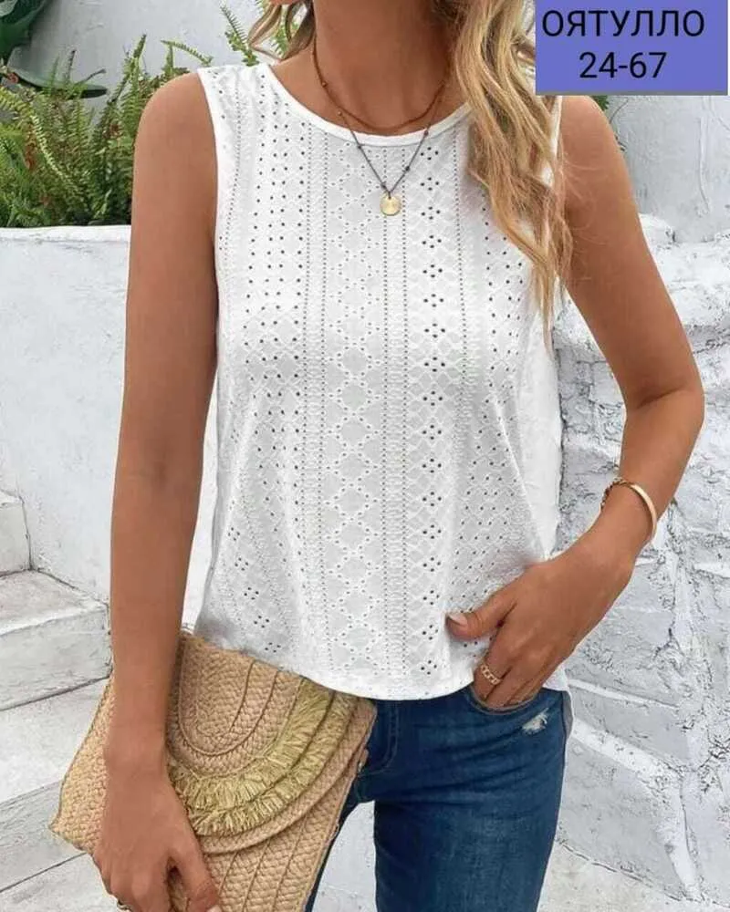 Блузка 413291 (0234078534) Fabrika