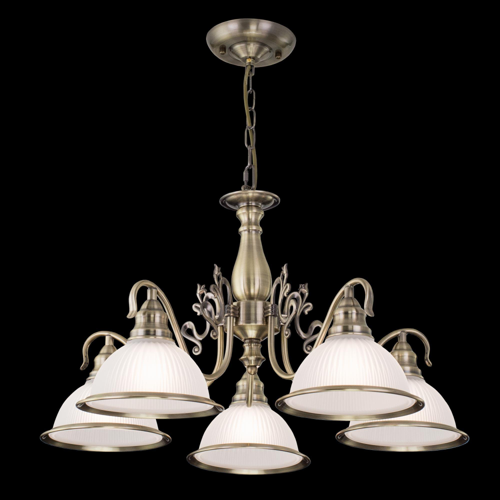 Citilux Идальго CL434151 Люстра подвесная