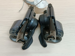 Манетки для велосипеда Shimano Claris ST-RS200 2-8 (комплект)