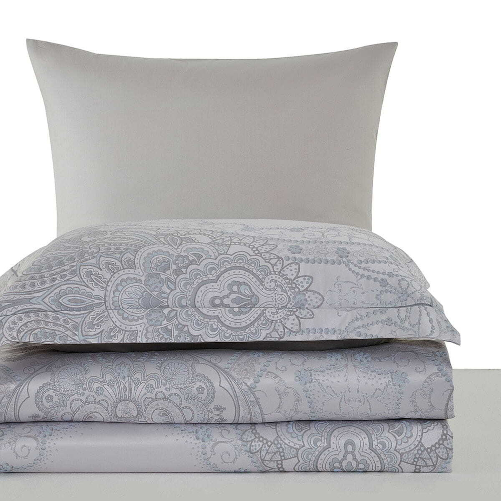 Постельное белье 2 спальное евро Arya home Tencel Aleхa