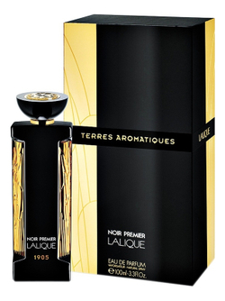 Lalique Terres Aromatiques (1905)