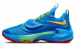 Кроссовки Uno X Nike Freak 3 Tpu