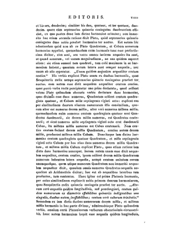 Platonis opera graece et latine. Volumen 3 | Plato