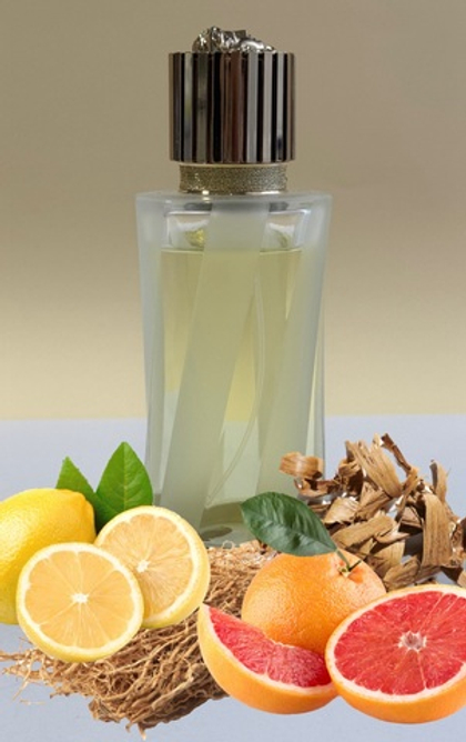 Versace Atelier Cedrat de Diamante