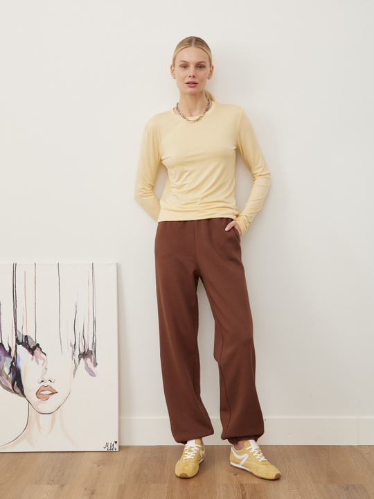 ДЖОГГЕРЫ ШОКОЛАД