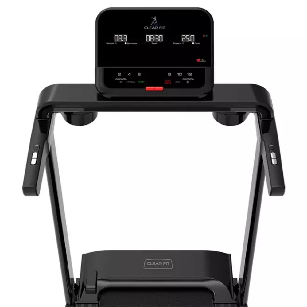 Беговая дорожка CLEAR FIT LifeCardio LT 10