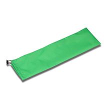 Чехол для булав гимнастических INDIGO, SM-129-LG, полиэстер, салатовый