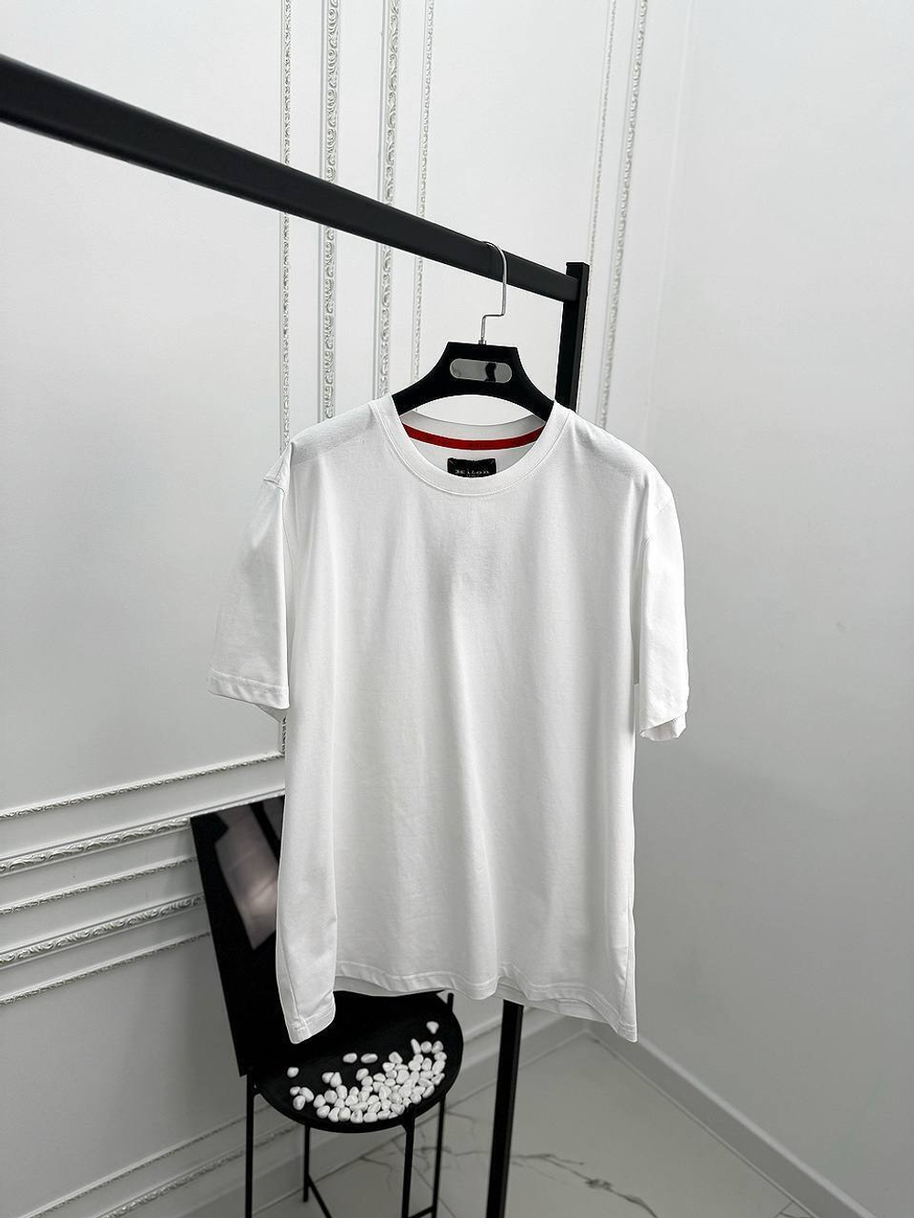 Футболка Kiton, арт. 709109