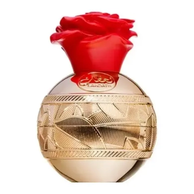 Унисекс парфюм Lattafa Pride Lahdath Eau de Parfum 80 мл