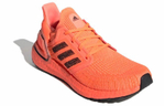 Кроссовки Adidas Ultraboost 20 (Женская размерная сетка)