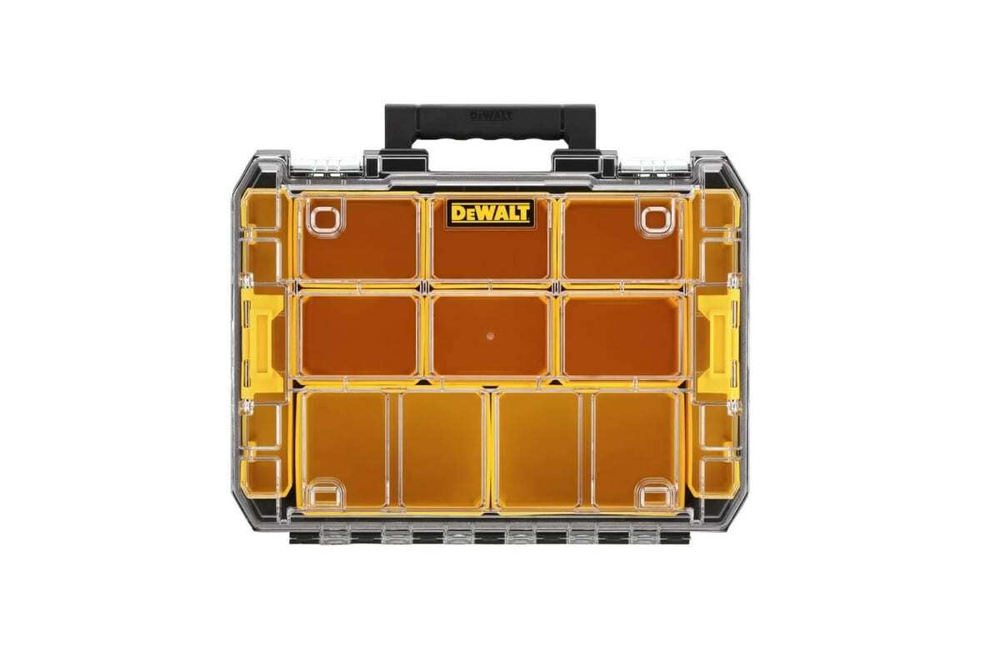 Органайзер DEWALT TSTAK DWST82968-1