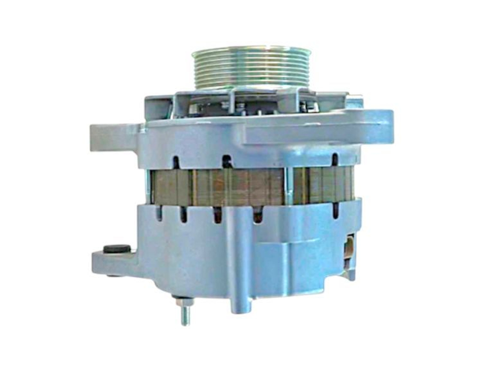 Генератор для Hitachi, NISSAN ALH4182