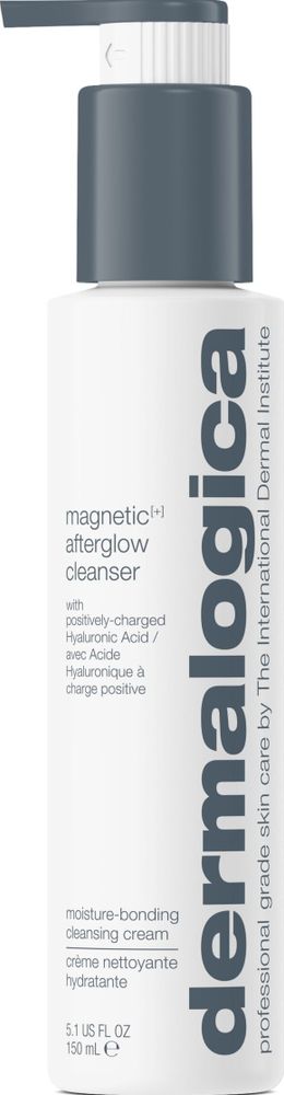 Dermalogica Magnetic Afterglow Cleanser 150 ml