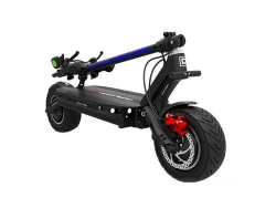 Электросамокат Dualtron Spider 24.5 Ah