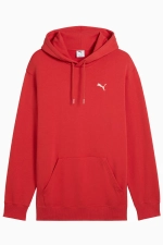 Кофта Puma Essentials Wardrobe - красный