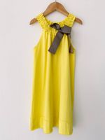 Платье Lili Gaufrette