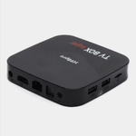 Smart TV Box Set-Top Box M98Max 4GB+32GB Android + ATV