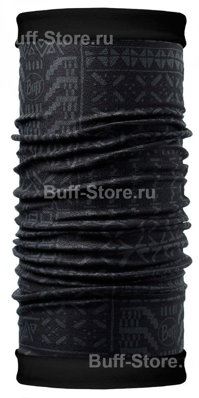 Шарф-труба трансформер двухсторонний Buff Gao Фото 1