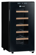 Винный шкаф Climadiff CC18