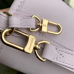 Louis Vuitton Neverfull Bandouliere Inside Out BB