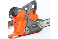 Цепная аккумуляторная пила PATRIOT СS 402XL 40V 220201402