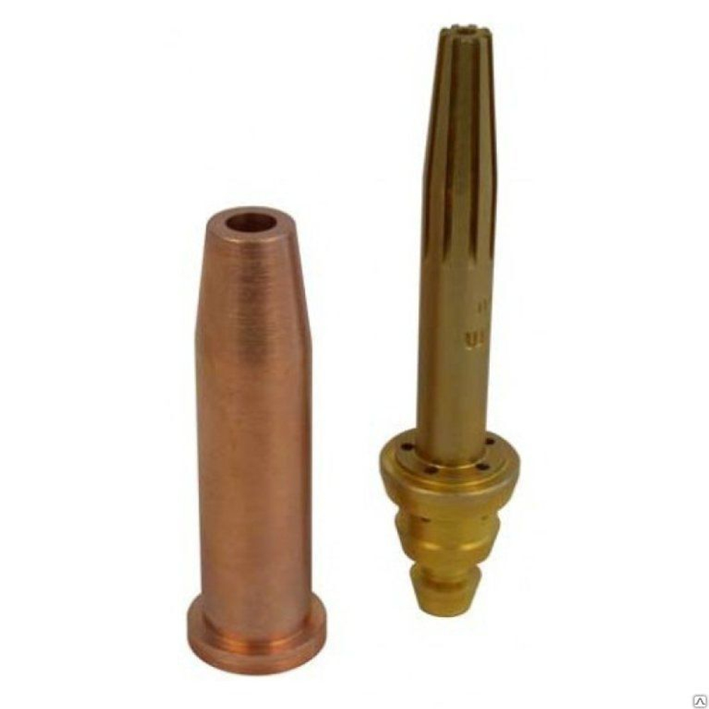 Мундштук пропановый к Р3-345 №6 (1/8)